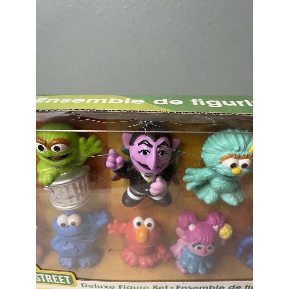 Playskool rare new